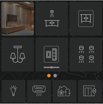 從晨光到夜幕，智能照明控制模塊的全天候陪伴