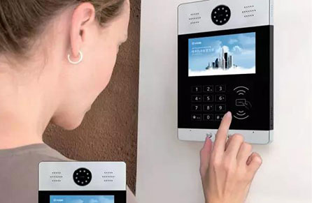 智能照明控制模塊如何實現(xiàn)遠程控制？