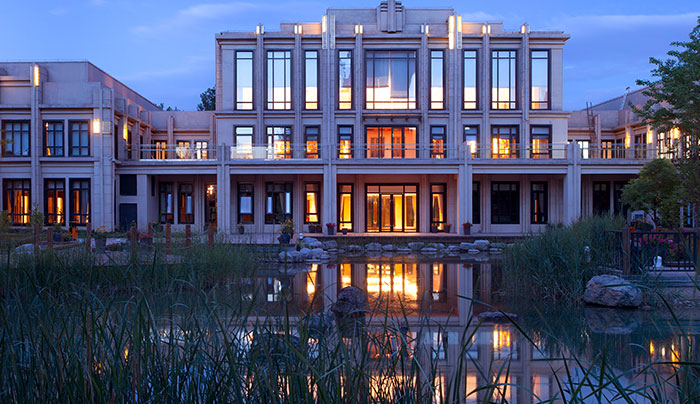 智能照明控制模塊如何進行固件升級？