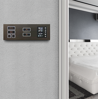 KNX網關在智能家居系統中的作用是什么嗎？