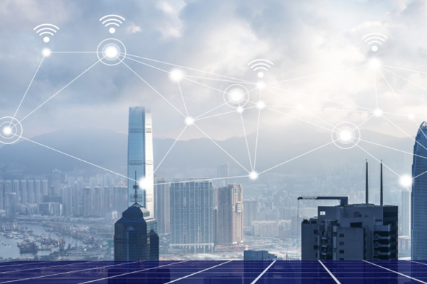 華爾永盛樓宇自控：智能建筑的創新先鋒