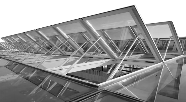 電動開窗器的齒輪傳動與變速系統