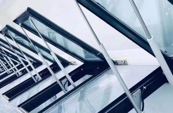 火災無情，電動開窗機有情——守護您的每一刻