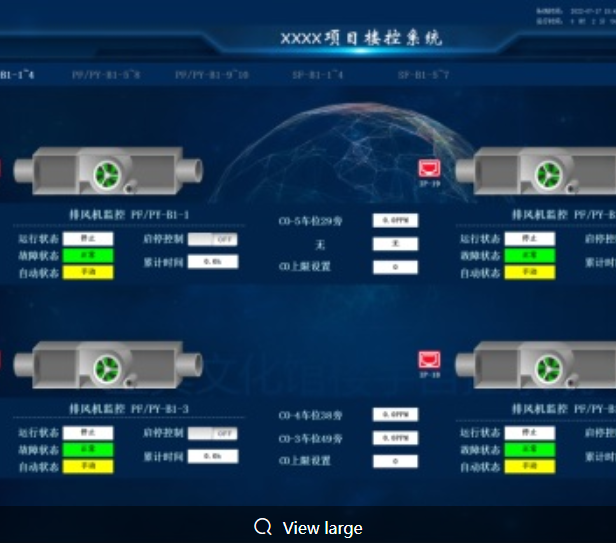 什么是樓宇自控系統?一篇讀懂核心功能與工作原理