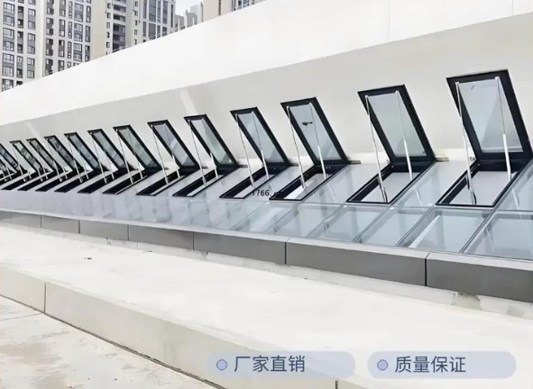 電動開窗機的電機哪個牌子好?怎么判斷電機質(zhì)量?